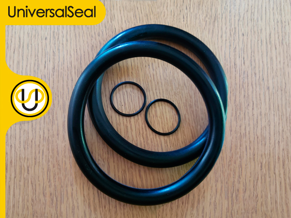 Seal & Design Store Canada  O-Ring Sizes Standard & Metric Sizes